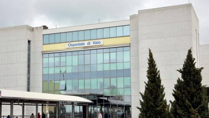 All'ospedale di Vaio tornano le endoscopie in urgenza anche nel fine settimana