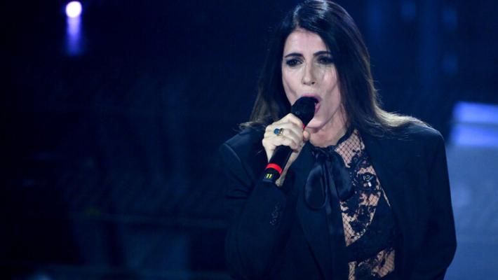 Giorgia inaugura il 2026 con il nuovo singolo "Corpi celesti"