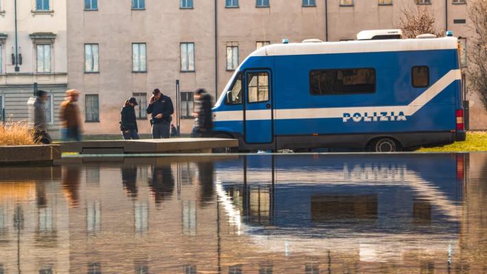 Sicurezza urbana: resoconto dei controlli ordinari e straordinari della settimana