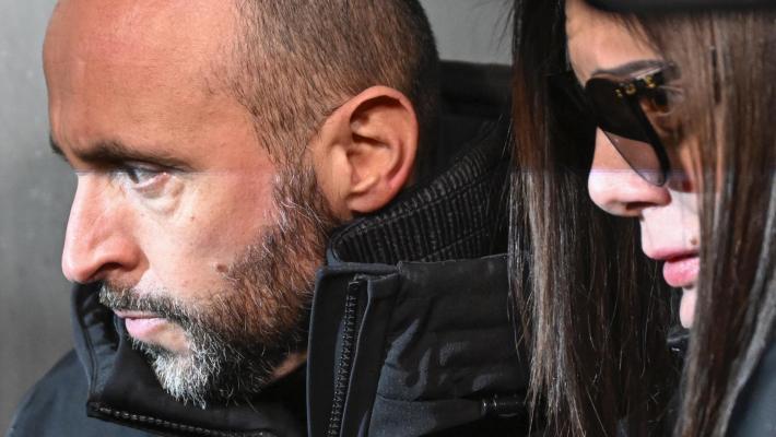 Prima notte in carcere per Moretti, difesa chieder&agrave; scarcerazione