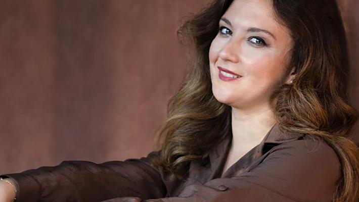 Mariangela Sicilia: &laquo;L'opera come scuola di umanit&agrave;&raquo; 