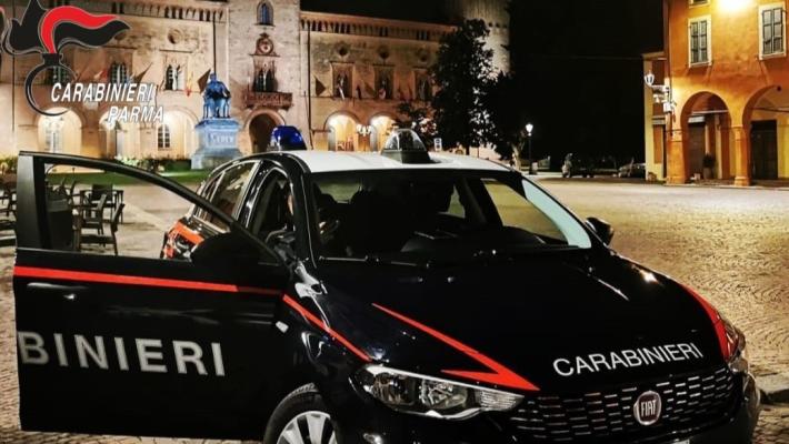 Fidenza: il &ldquo;trucco delle monetine&rdquo; per derubare un&rsquo;anziana. Blitz dei carabinieri, tre arresti.