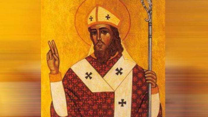 Sant'Ilario: chi &egrave; il patrono di Parma (fin dal XIII&deg; secolo). Conoscete la leggenda delle scarpette?