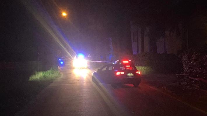 Grave incidente a Casale di Felino