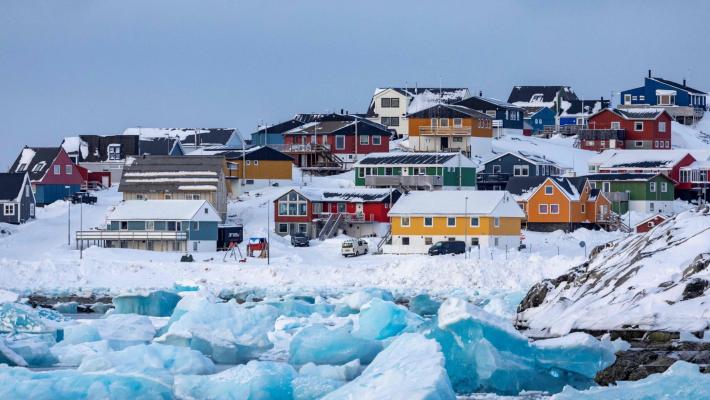 La Groenlandia e il disegno neo imperiale di Trump