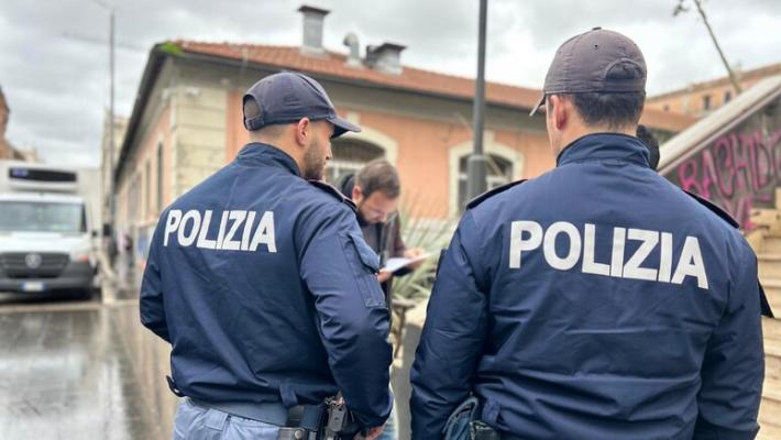 Cavandoli (Lega): &ldquo;Arrivano a parma nuovi ispettori e agenti&rdquo;