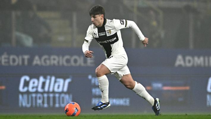 Il Parma va a Napoli: servono cuore e solidit&agrave;