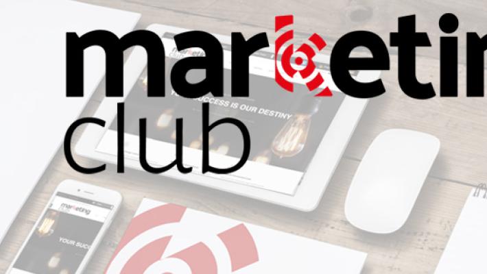 Marketing Club: domani il talk sull'innovazione come leva strategica