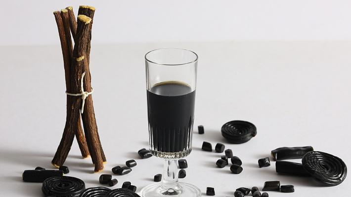 Duttile liquirizia: ben oltre lo snack, dona quel quid in pi&ugrave; alle ricette