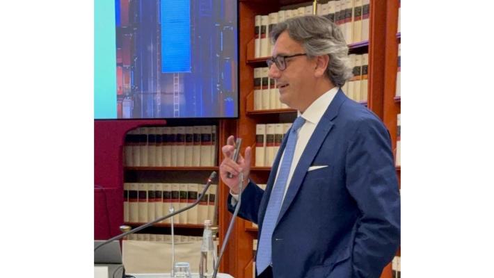 CEPIM al Shipping, Transport & Intermodal Forum di Cagliari: Serpagli richiama il valore della logistica e la spinta su intermodalit&agrave; e digitale