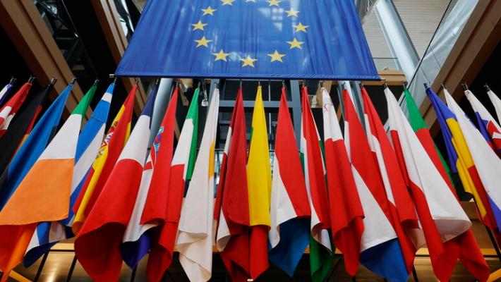 Il mondo nella tempesta ma l'Europa c'&egrave; ed &egrave; la risposta