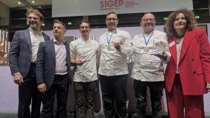 Ecco i campioni italiani di... panettone: i 10 "azzurri" che andranno alla Coppa del mondo