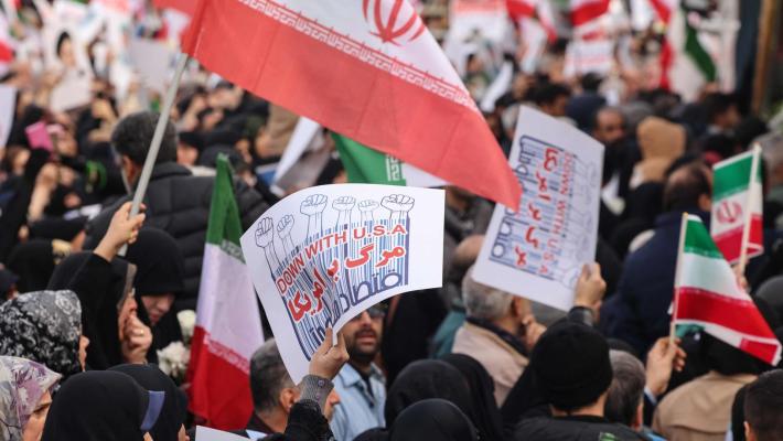 Le sfide  di Trump e l'Iran che rischia l'abbandono