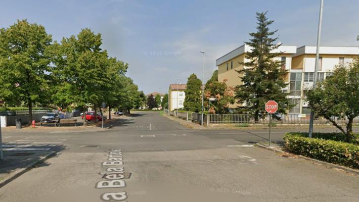 Frontale a Busseto: un ferito grave a Vaio 