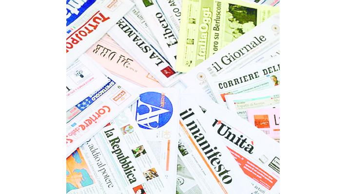 Difendere  la stampa libera, un bene di tutti