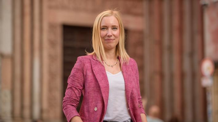 Federica Ubaldi: "Spaccate in centro, subito interventi per migliorare la sicurezza"