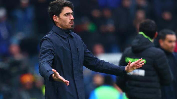 Cuesta: "Oggi tutti gli eventi ci sono stati sfavorevoli"