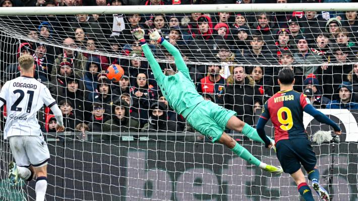 Importante vittoria del Genoa sul Bologna (3-2): tre punti e raggiunge il Parma - Risultati e classifica