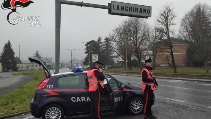 Era ricercato da oltre dieci anni per una condanna a Roma: 58enne arrestato a Langhirano 