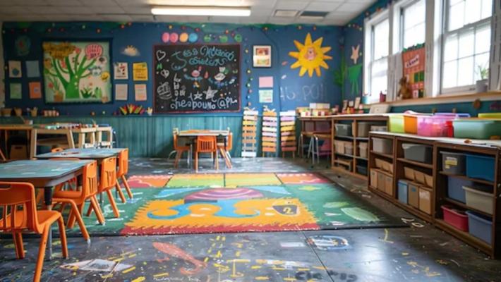 Asili nido a Salso: a febbraio si aprono le iscrizioni. E da settembre sar&agrave; operativa la nuova struttura alla Bertanella