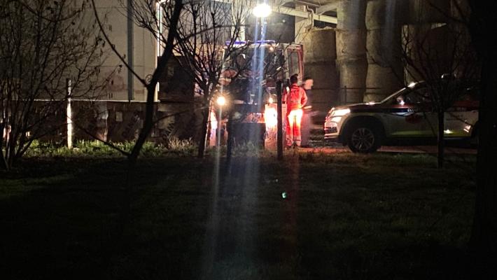 Gravissimo infortunio in un'azienda agricola a Vicofertile
