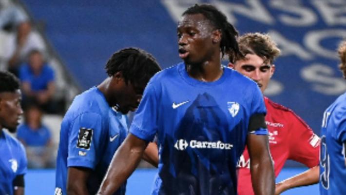 Il Parma cala il tris di mercato: per l'attacco arriva Nesta Elphege