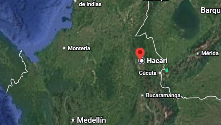 Mistero in Colombia: un aereo con 19 persone a bordo scompare dai radar 