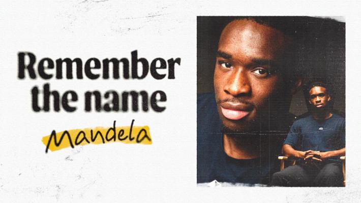 Keita: "legato al mio nome Mandela, la fiducia di Chivu mi ha cambiato" 