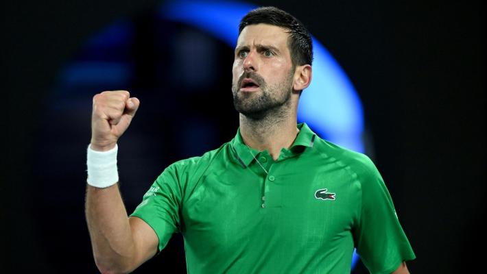 Australian Open, Djokovic vince il duello con Sinner e va in finale