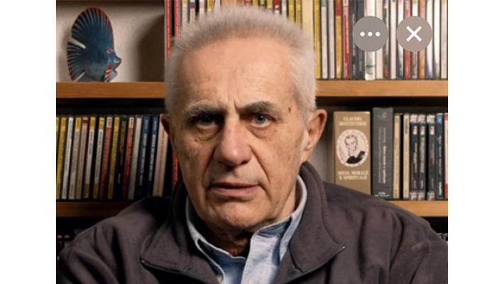 Lutto nel mondo della musica: &egrave; morto il critico Angelo Foletto, collaborav con il Regio per il Premio Elena Formica