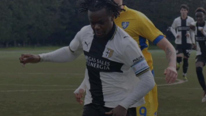 Splendida vittoria in rimonta a Frosinone per il Parma Primavera, che ora &egrave; primo