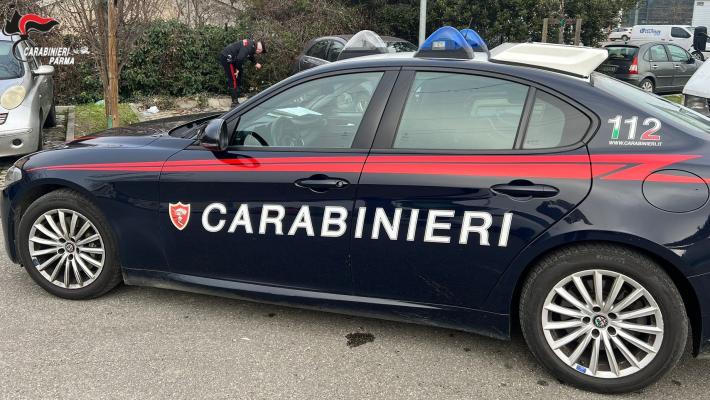Smantellta un'altra piazza di spaccio con dosi nascoste nelle aiuole e vendute ai clienti a bordo delle loro autovetture. Arrestati due pusher recidivi di 28 e 30 anni