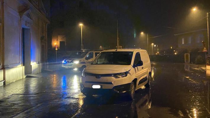 Due pedoni investiti a Baganzola: uno dei feriti &egrave; in Rianimazione