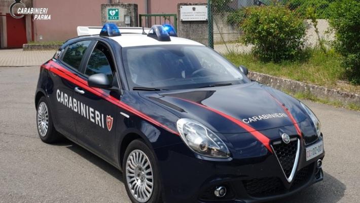 Langhirano-borgo val di taro: anziana raggirata con la tecnica del "finto incidente". Denunciata la coppia gi&agrave; indagata in valtaro