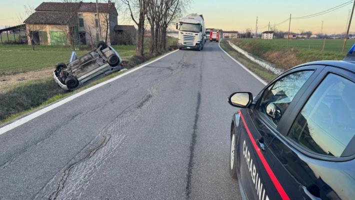 Incidente Polesine