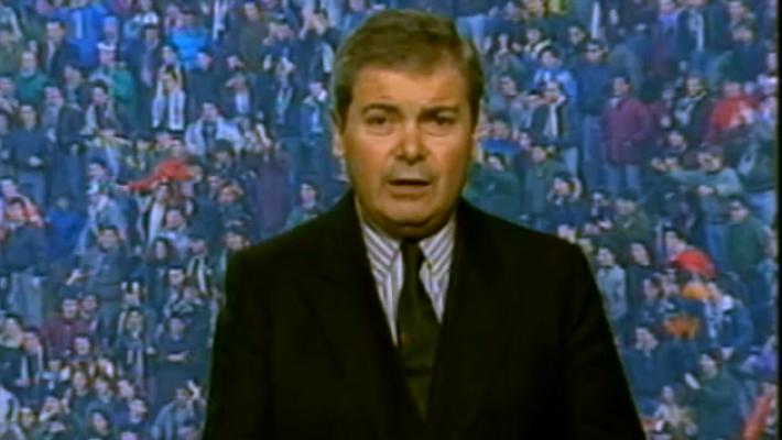 Morto Cesare Castellotti, fu tra le colonne di Novantesimo minuto