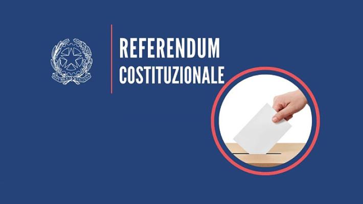 Referendum del 22 e 23 marzo: voto a domicilio e voto assistito