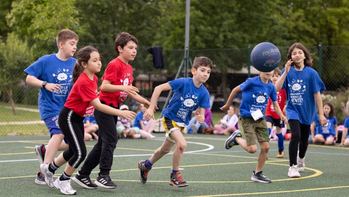 25 ANNI da festeggiare