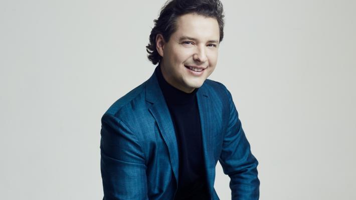 Dmitry Korchak: &laquo;Pollione, forza e belcanto&raquo; 