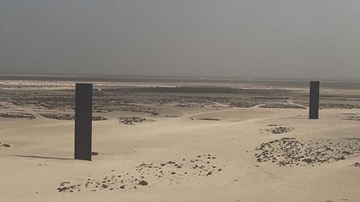 Art Basel Doha: il migliore dei mondi possibili? 