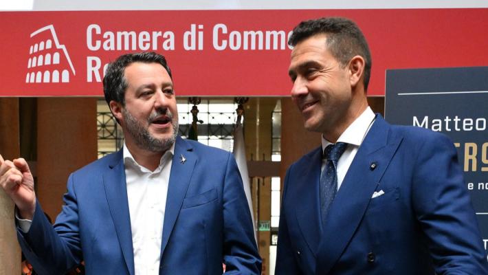 L'errore di non fare i conti con Vannacci