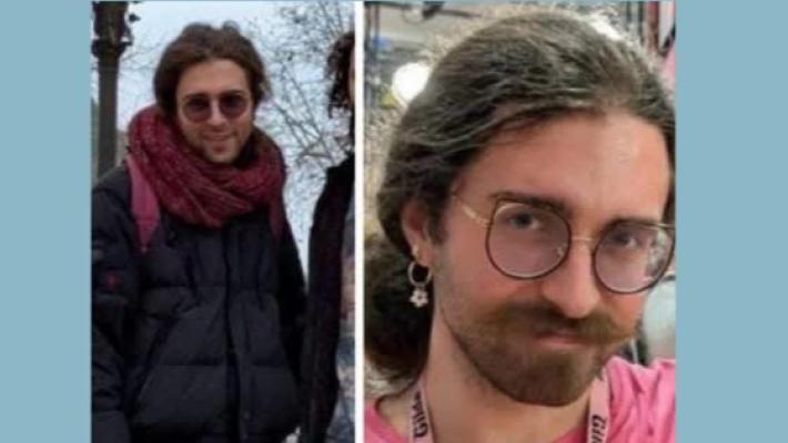 Ritrovato a Berlino il 26enne scomparso da Bologna