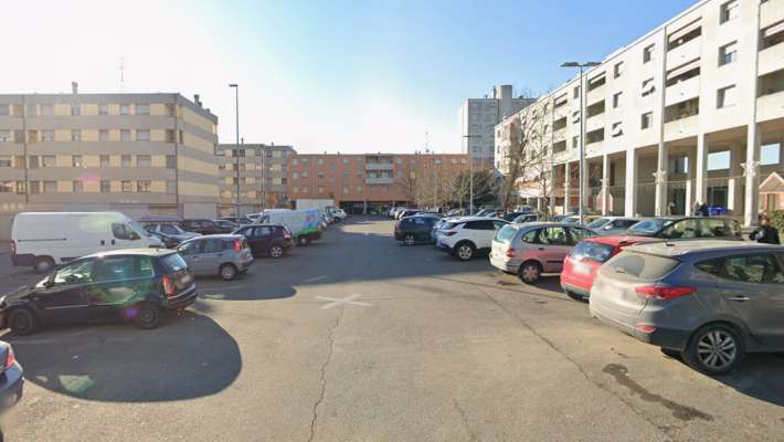 Aggressione in largo Parri: un uomo finisce all'ospedale