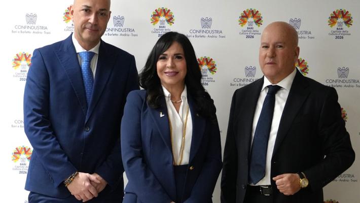 Puratos Italia di Parma, accordo strategico con Cascarano per consolidare la presenza in Puglia