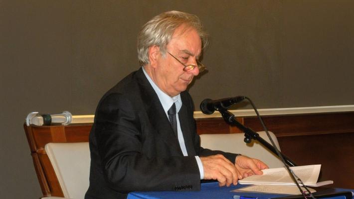 E' morto il filosofo Dario Antiseri 