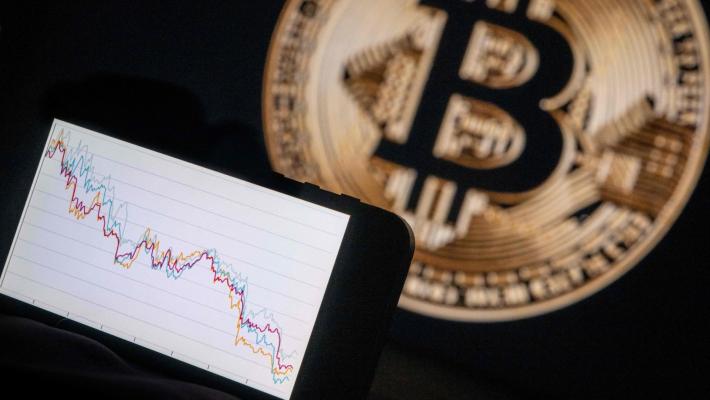 Bitcoin, quel futuro (non lontano) di insolvenza
