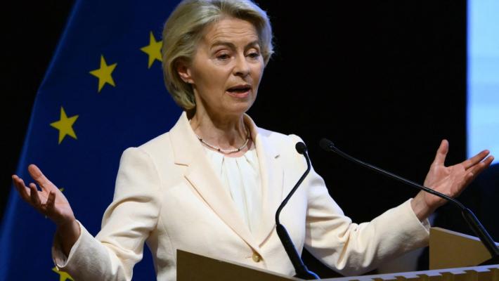 &Egrave; il momento delle riforme: la grande sfida dell'Europa