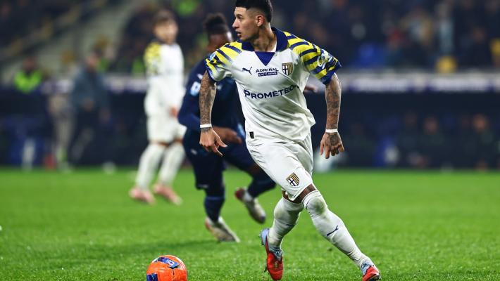 Verso Parma-Verona: Cuesta ritrova Lautaro Valenti