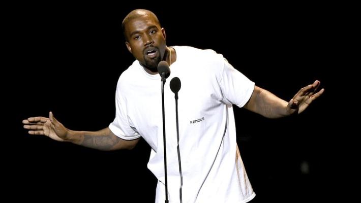 Kanye West