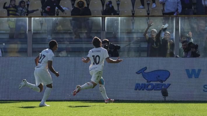 Parma, gioca senza pressioni La parola d'ordine &egrave; fiducia